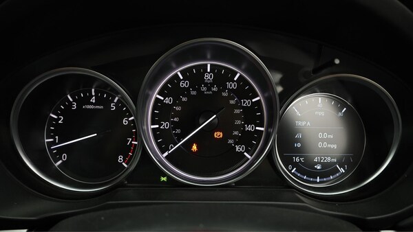 Used Mazda CX-5 2023 for sale - 76239629: Photo 11