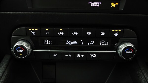 Used Mazda CX-5 2023 for sale - 76239629: Photo 13