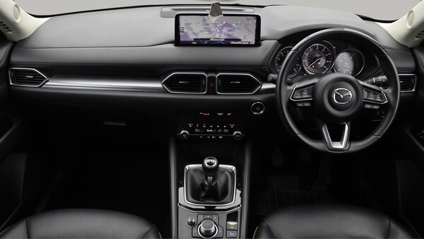 Used Mazda CX-5 2023 for sale - 76239629: Photo 14