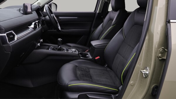 Used Mazda CX-5 2023 for sale - 76239629: Photo 15
