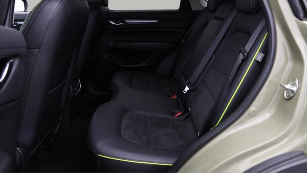 Used Mazda CX-5 2023 for sale - 76239629: Photo 17