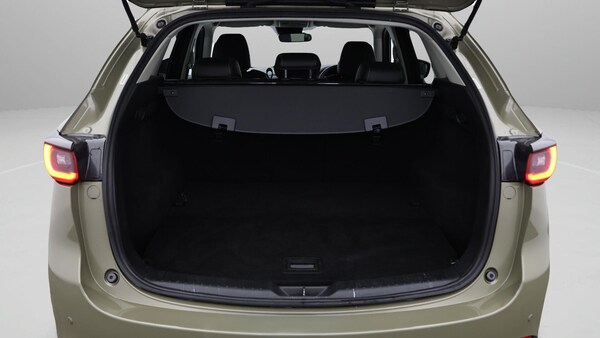 Used Mazda CX-5 2023 for sale - 76239629: Photo 18