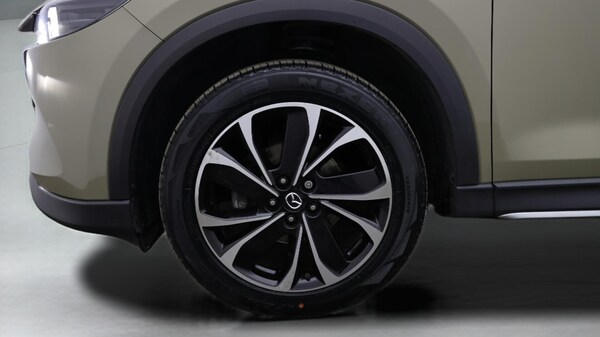 Used Mazda CX-5 2023 for sale - 76239629: Photo 19