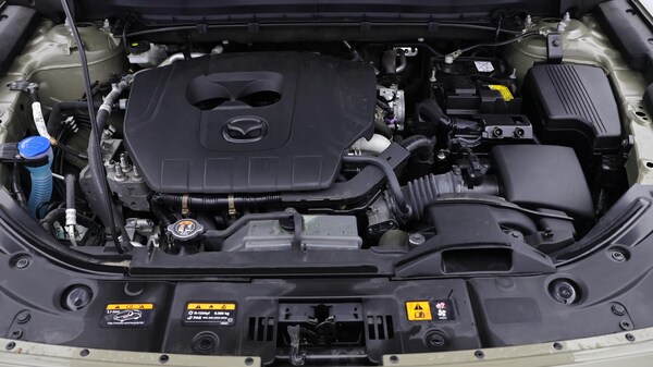 Used Mazda CX-5 2023 for sale - 76239629: Photo 20