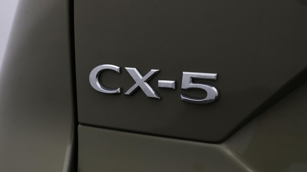 Used Mazda CX-5 2023 for sale - 76239629: Photo 21