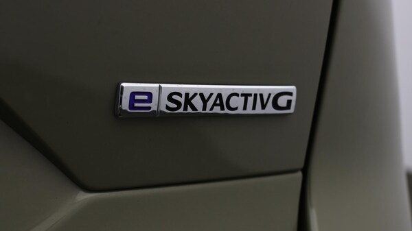 Used Mazda CX-5 2023 for sale - 76239629: Photo 22