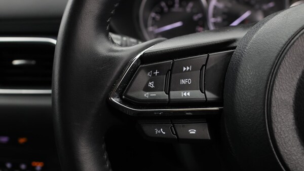 Used Mazda CX-5 2023 for sale - 76239629: Photo 23