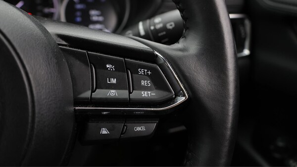 Used Mazda CX-5 2023 for sale - 76239629: Photo 24