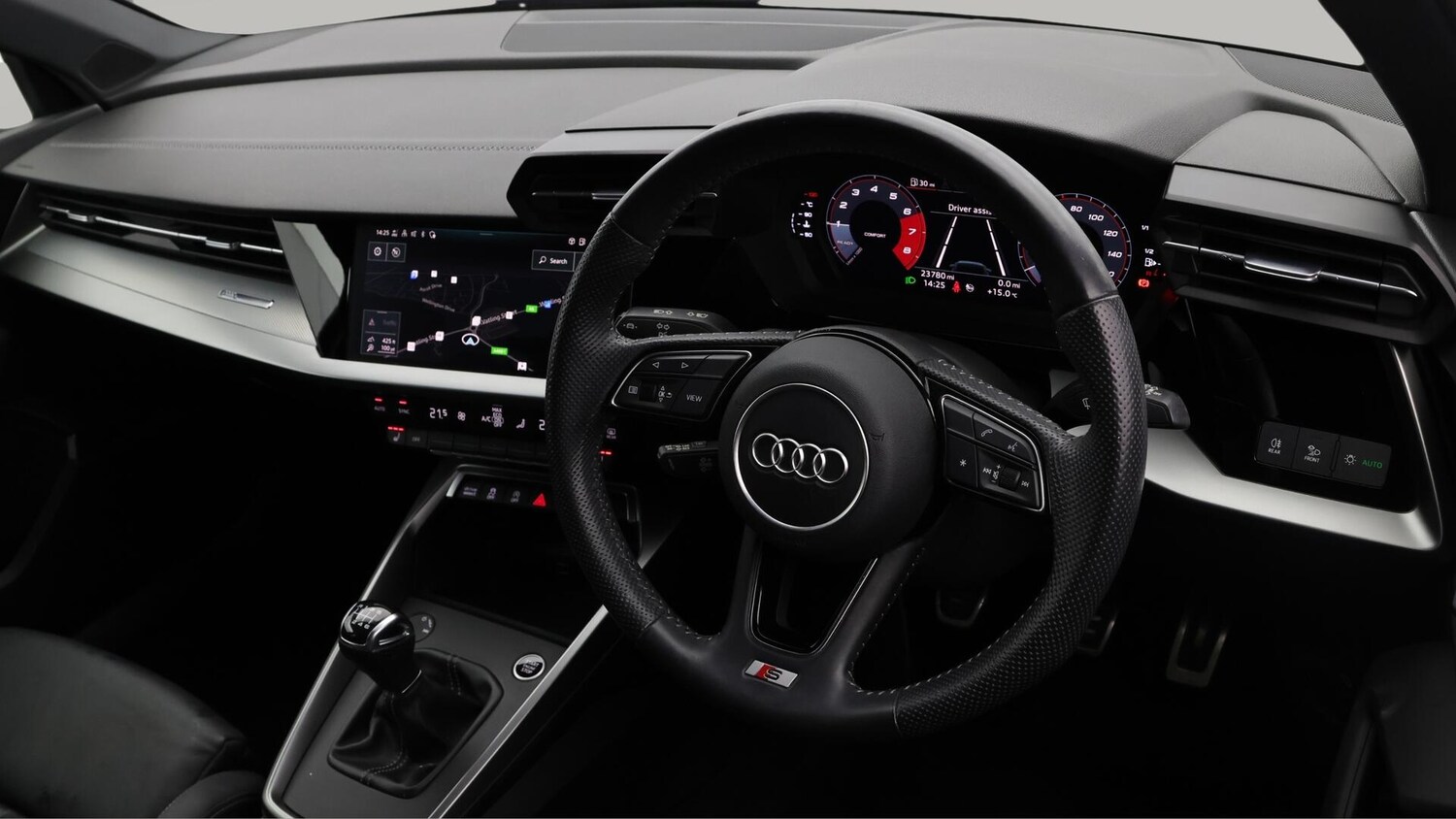 Used Audi A3 2020 for sale - 76337081: Photo 10