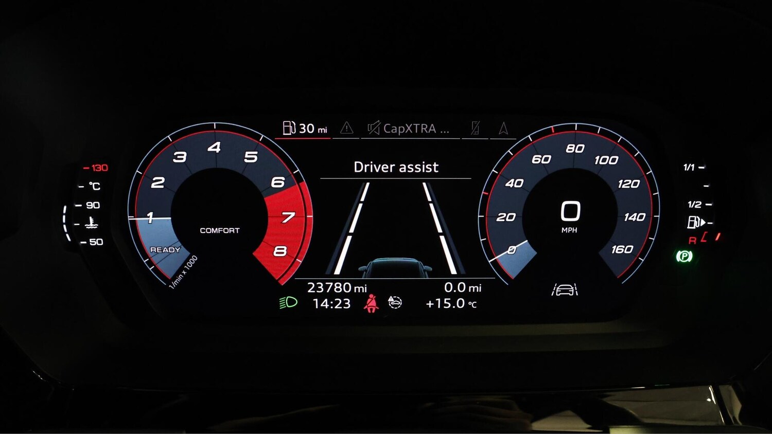 Used Audi A3 2020 for sale - 76337081: Photo 11