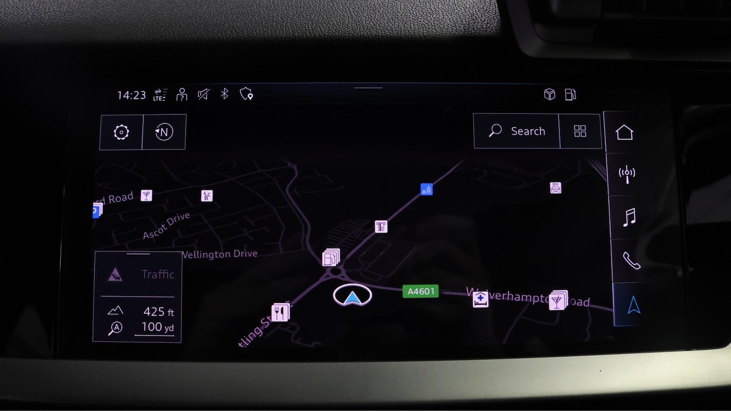 Used Audi A3 2020 for sale - 76337081: Photo 12