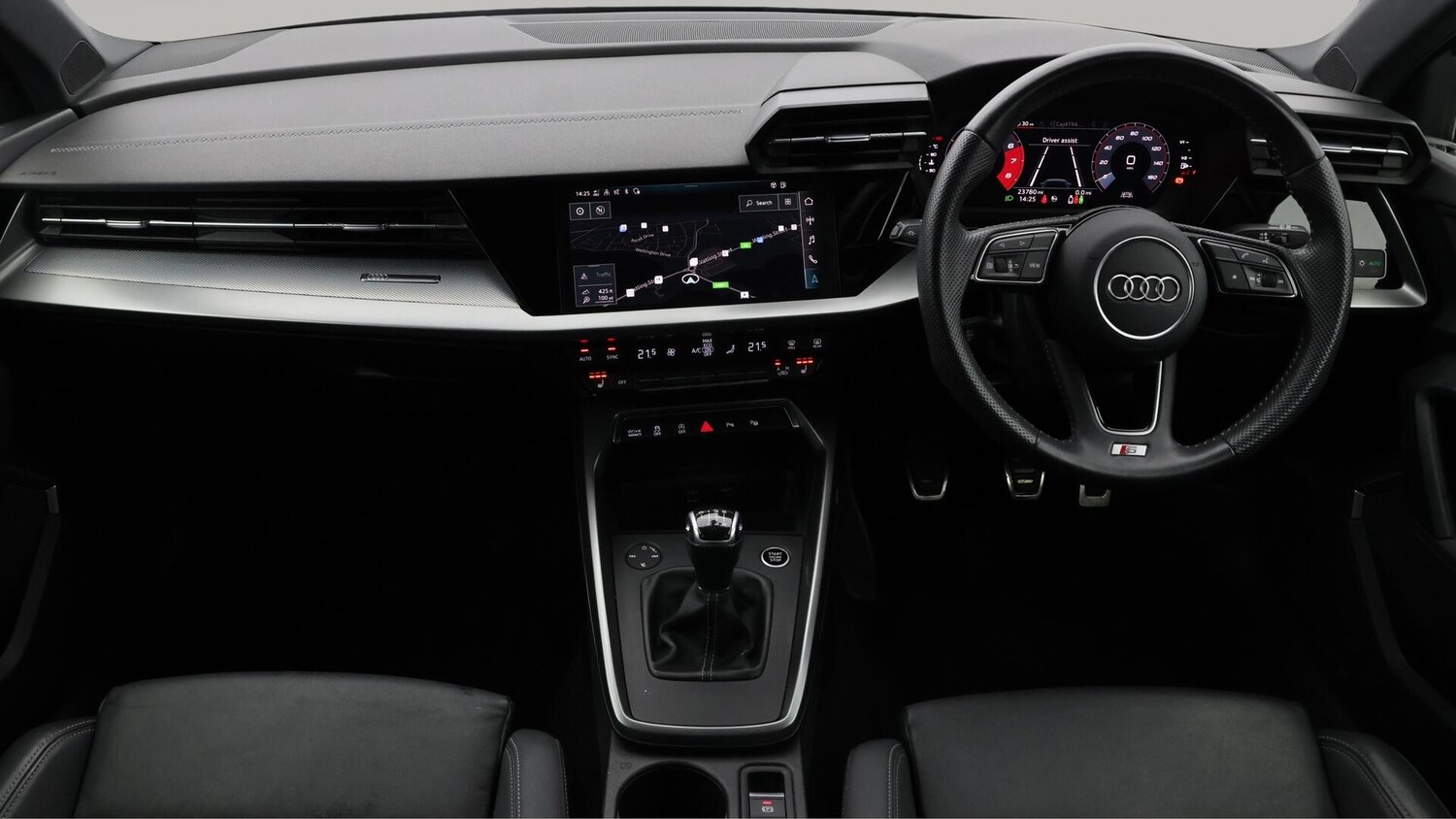 Used Audi A3 2020 for sale - 76337081: Photo 14