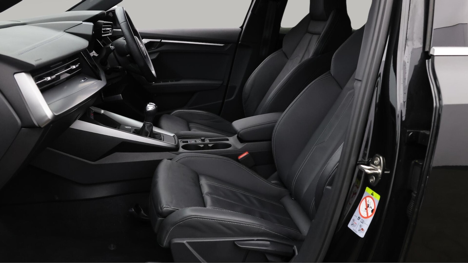 Used Audi A3 2020 for sale - 76337081: Photo 15