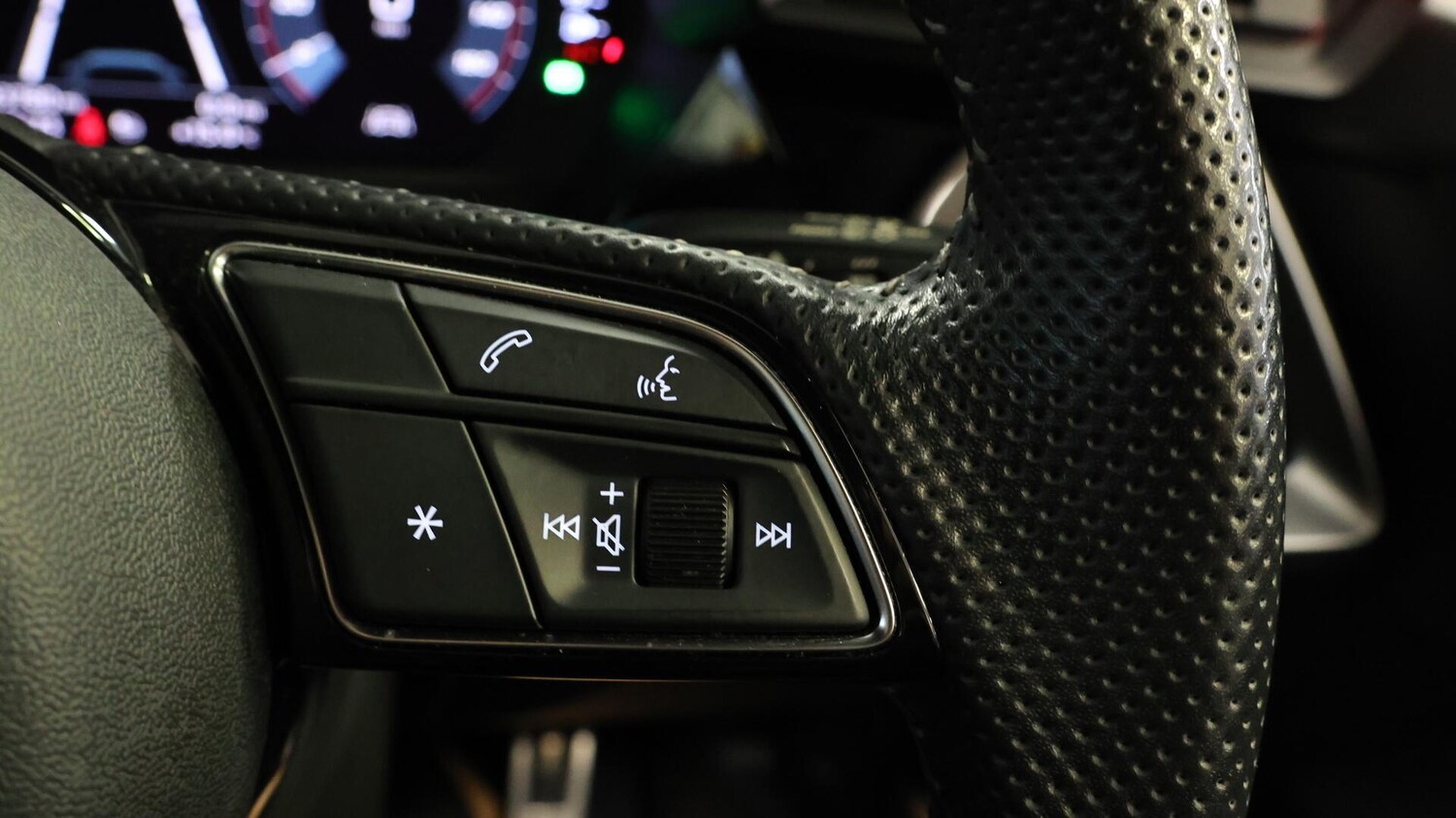 Used Audi A3 2020 for sale - 76337081: Photo 24