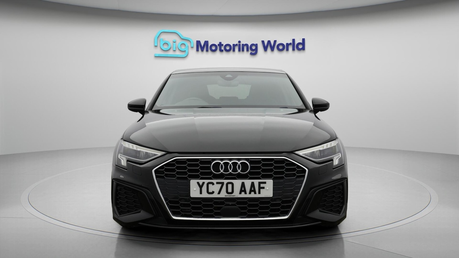 Used Audi A3 2020 for sale - 76337081: Photo 3