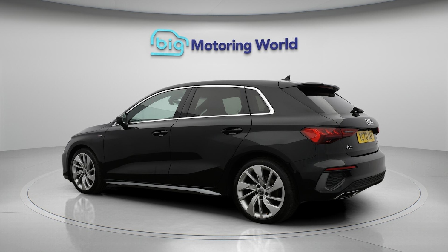 Used Audi A3 2020 for sale - 76337081: Photo 6