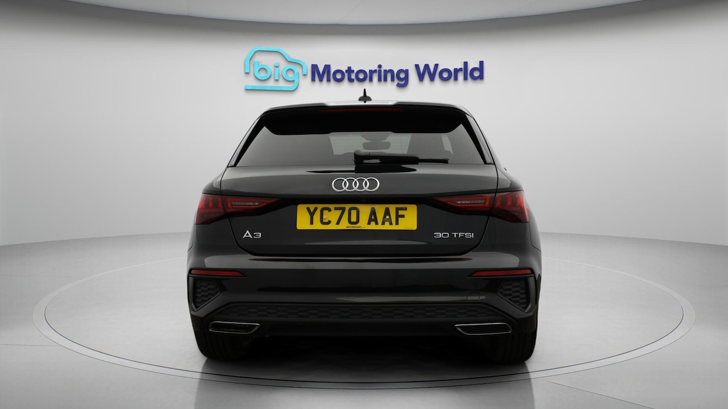 Used Audi A3 2020 for sale - 76337081: Photo 7