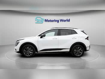 Used Kia Sportage 2023 for sale - 79459806: Photo
