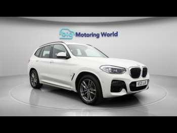 Used BMW X3 2021 for sale - 75290526: Photo