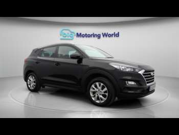 2020 (69) - 1.6 GDi SE Nav 5dr 2WD