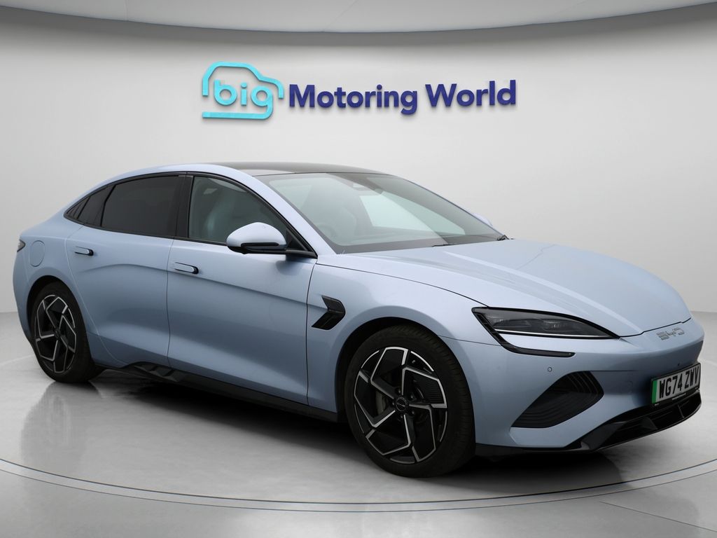 Used BYD Seal 2024 for sale - 76813240: Photo 26