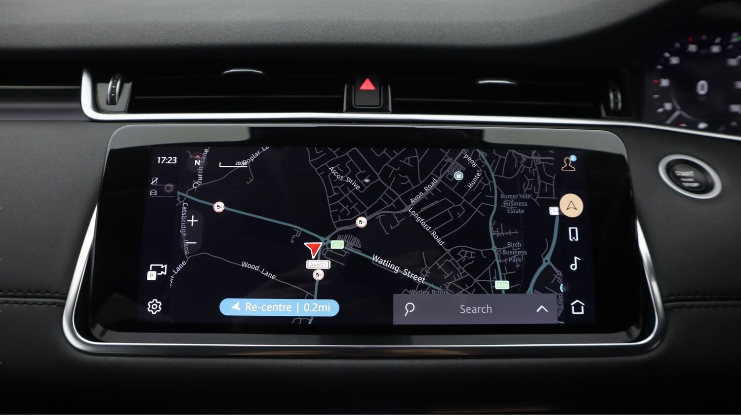 Used Land Rover Range Rover Evoque 2021 for sale - 77915518: Photo 11