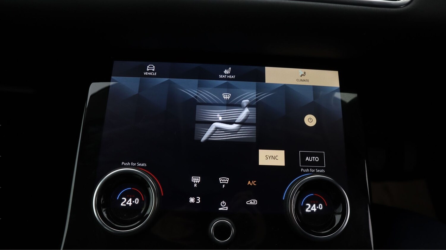 Used Land Rover Range Rover Evoque 2021 for sale - 77915518: Photo 12