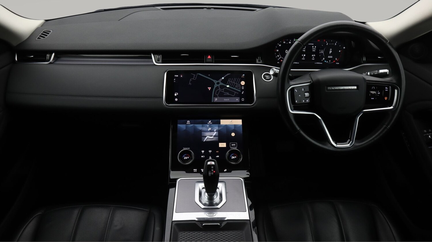 Used Land Rover Range Rover Evoque 2021 for sale - 77915518: Photo 13