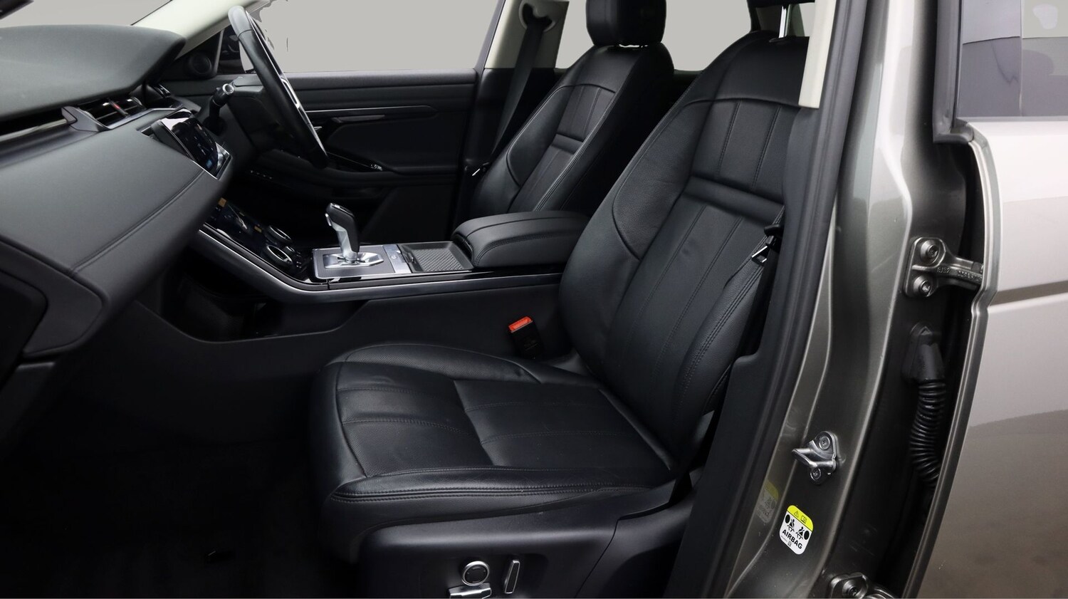 Used Land Rover Range Rover Evoque 2021 for sale - 77915518: Photo 14