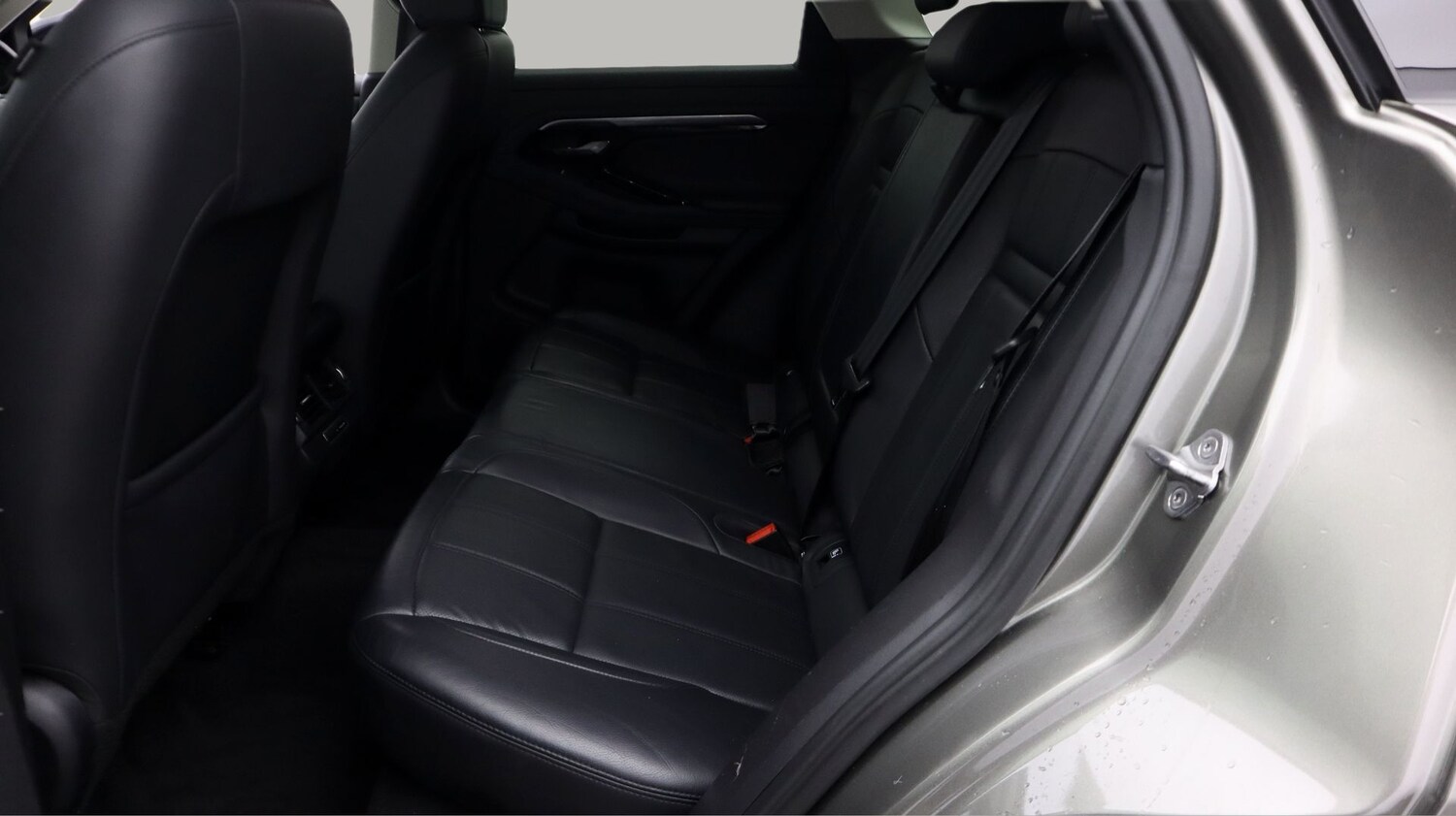 Used Land Rover Range Rover Evoque 2021 for sale - 77915518: Photo 16