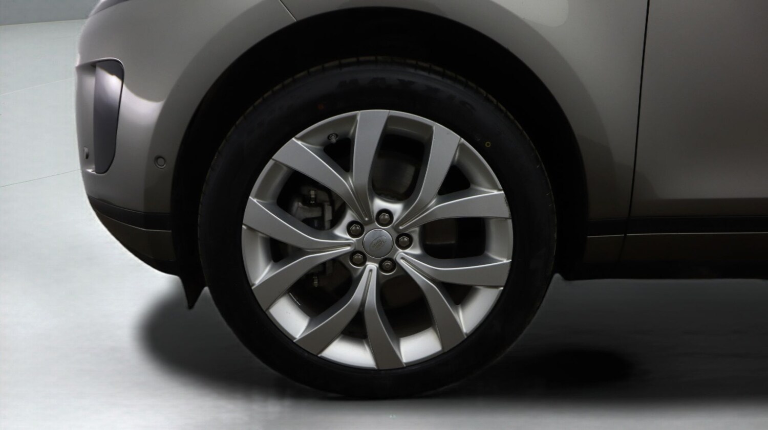 Used Land Rover Range Rover Evoque 2021 for sale - 77915518: Photo 18