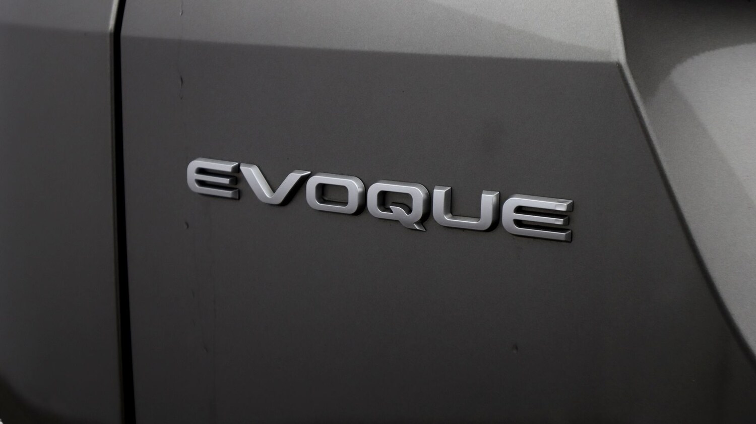 Used Land Rover Range Rover Evoque 2021 for sale - 77915518: Photo 20