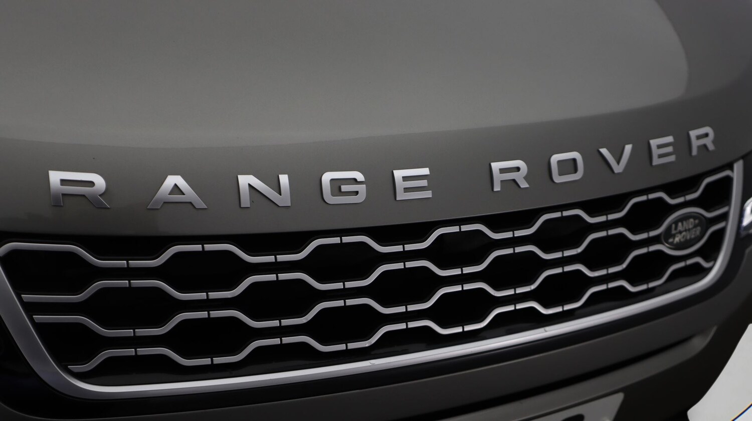 Used Land Rover Range Rover Evoque 2021 for sale - 77915518: Photo 21