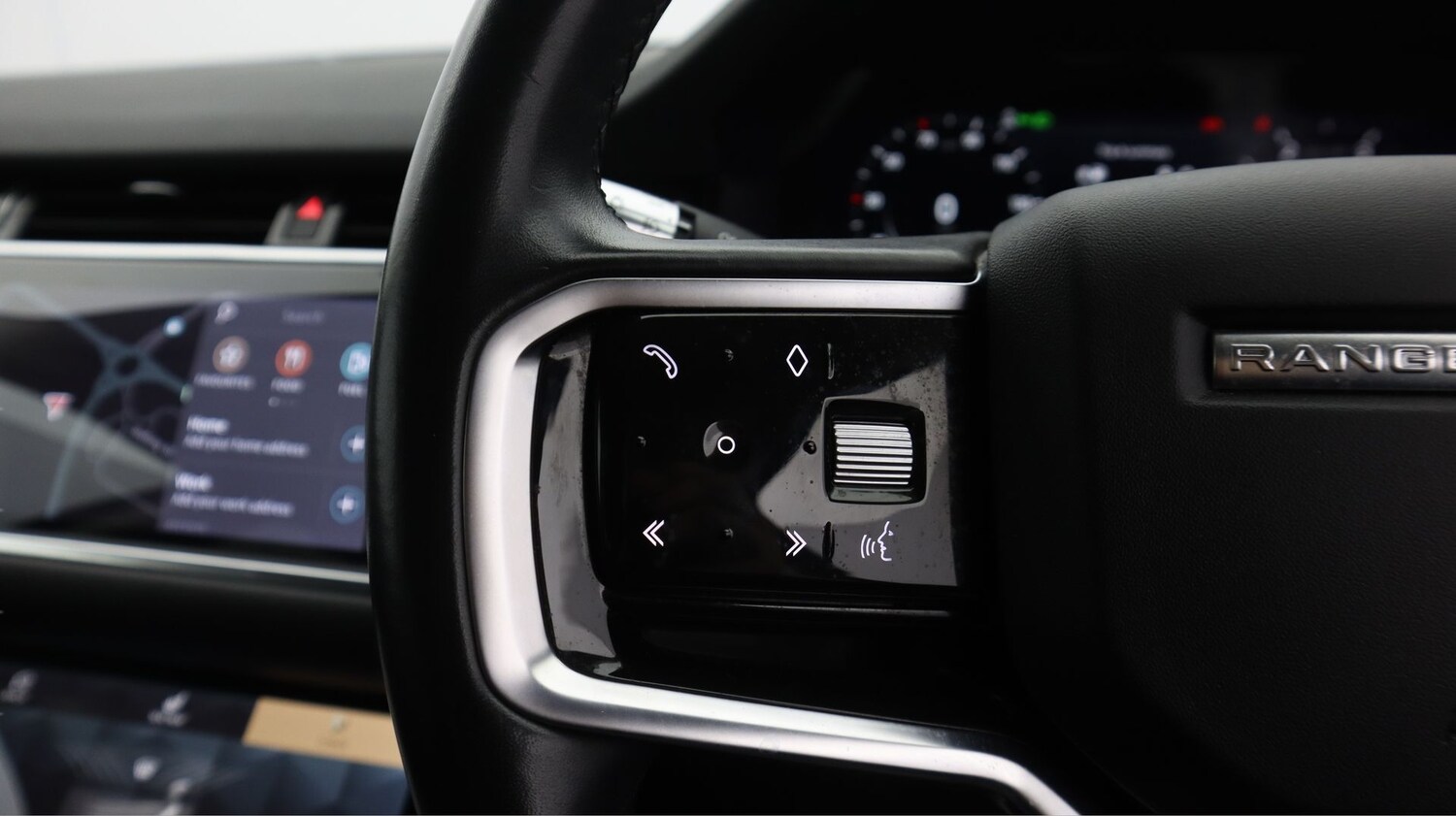 Used Land Rover Range Rover Evoque 2021 for sale - 77915518: Photo 23