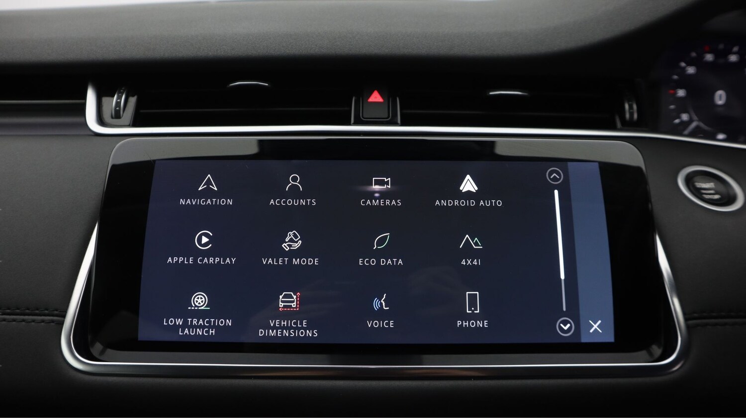 Used Land Rover Range Rover Evoque 2021 for sale - 77915518: Photo 25