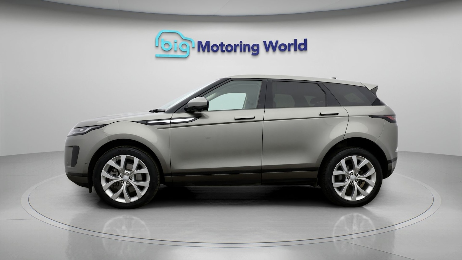 Used Land Rover Range Rover Evoque 2021 for sale - 77915518: Photo 4