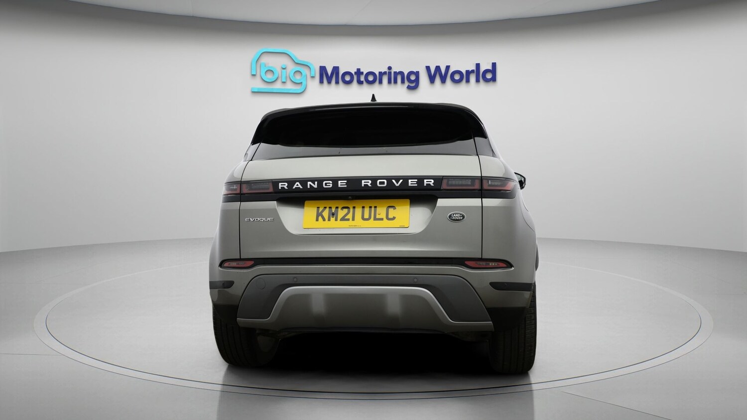 Used Land Rover Range Rover Evoque 2021 for sale - 77915518: Photo 6