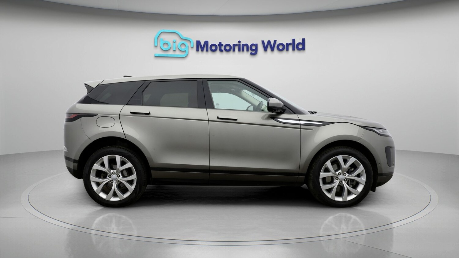 Used Land Rover Range Rover Evoque 2021 for sale - 77915518: Photo 8
