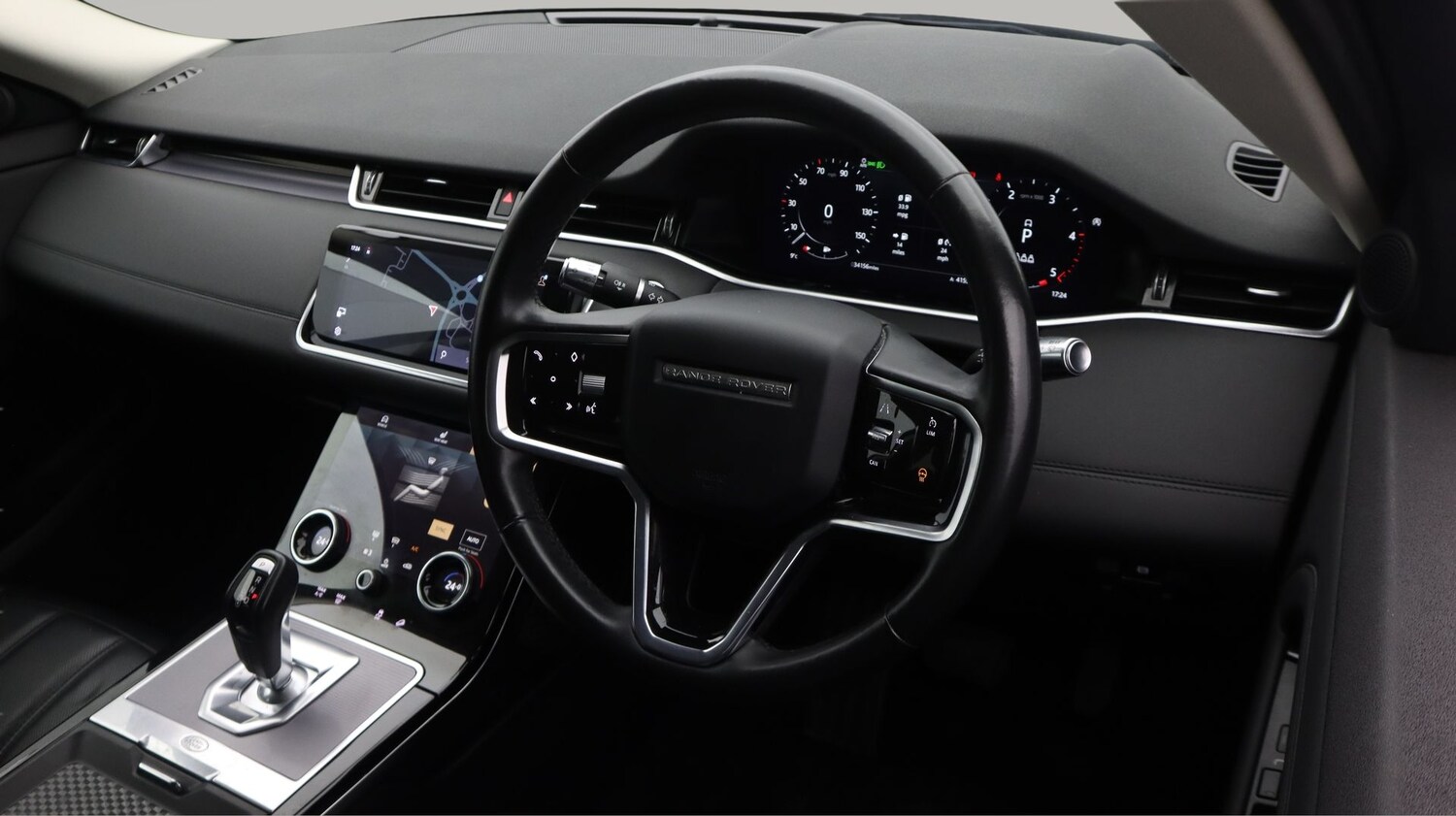 Used Land Rover Range Rover Evoque 2021 for sale - 77915518: Photo 9