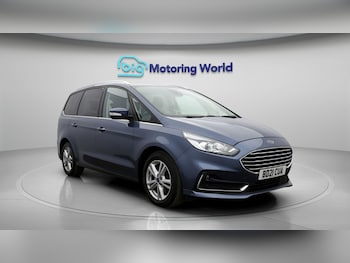 Used Ford Galaxy 2021 for sale - 79179581: Photo