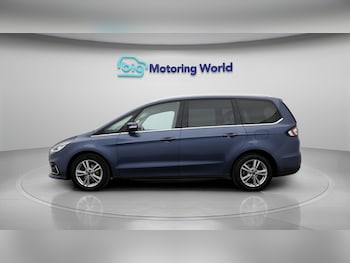 Used Ford Galaxy 2021 for sale - 79179581: Photo