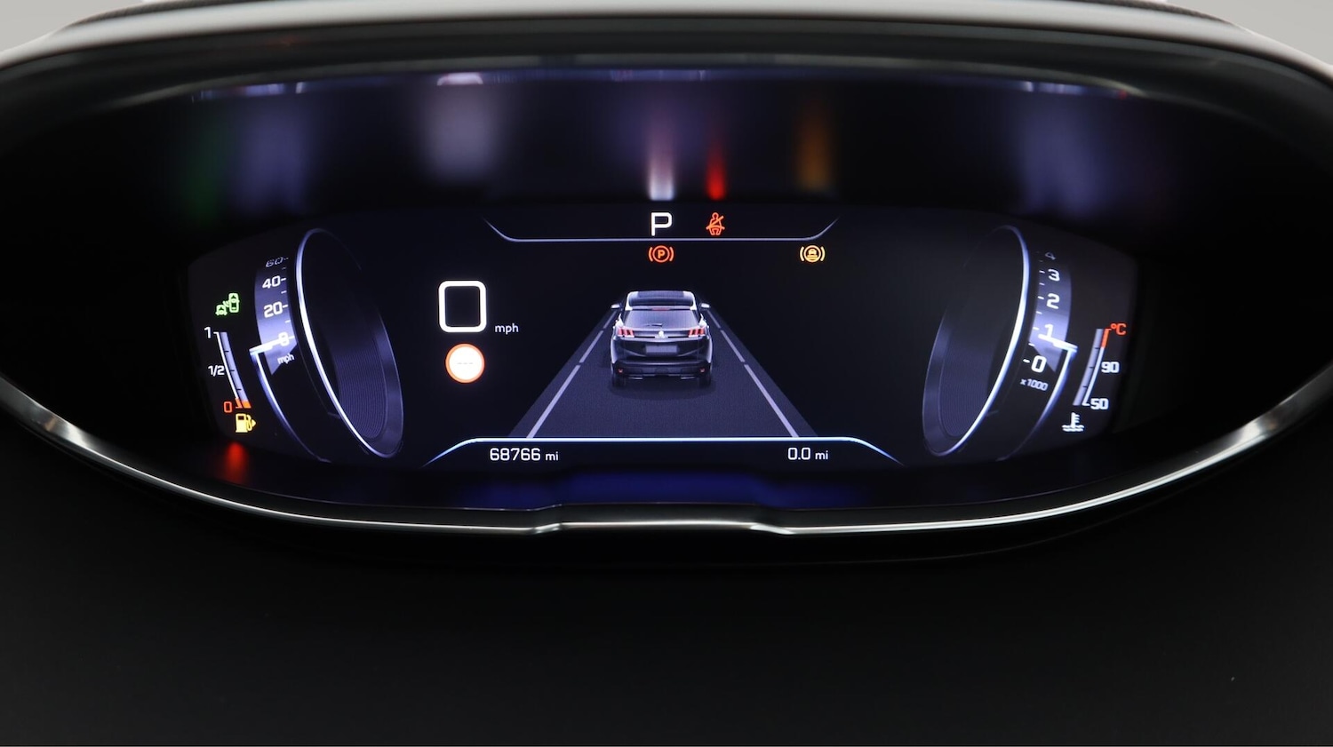 Used Peugeot 3008 for sale - 76728848: Photo 11