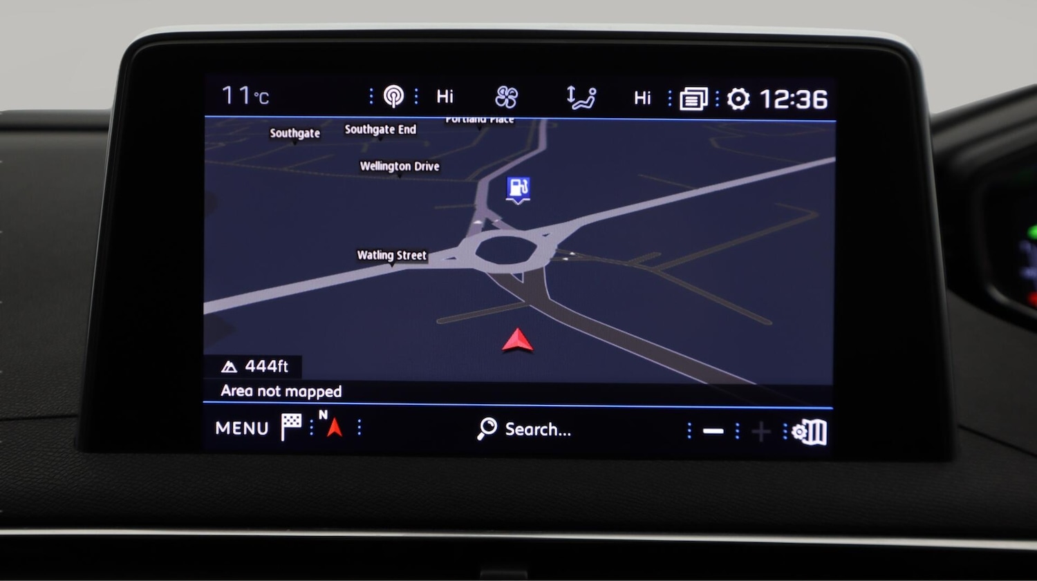 Used Peugeot 3008 for sale - 76728848: Photo 12