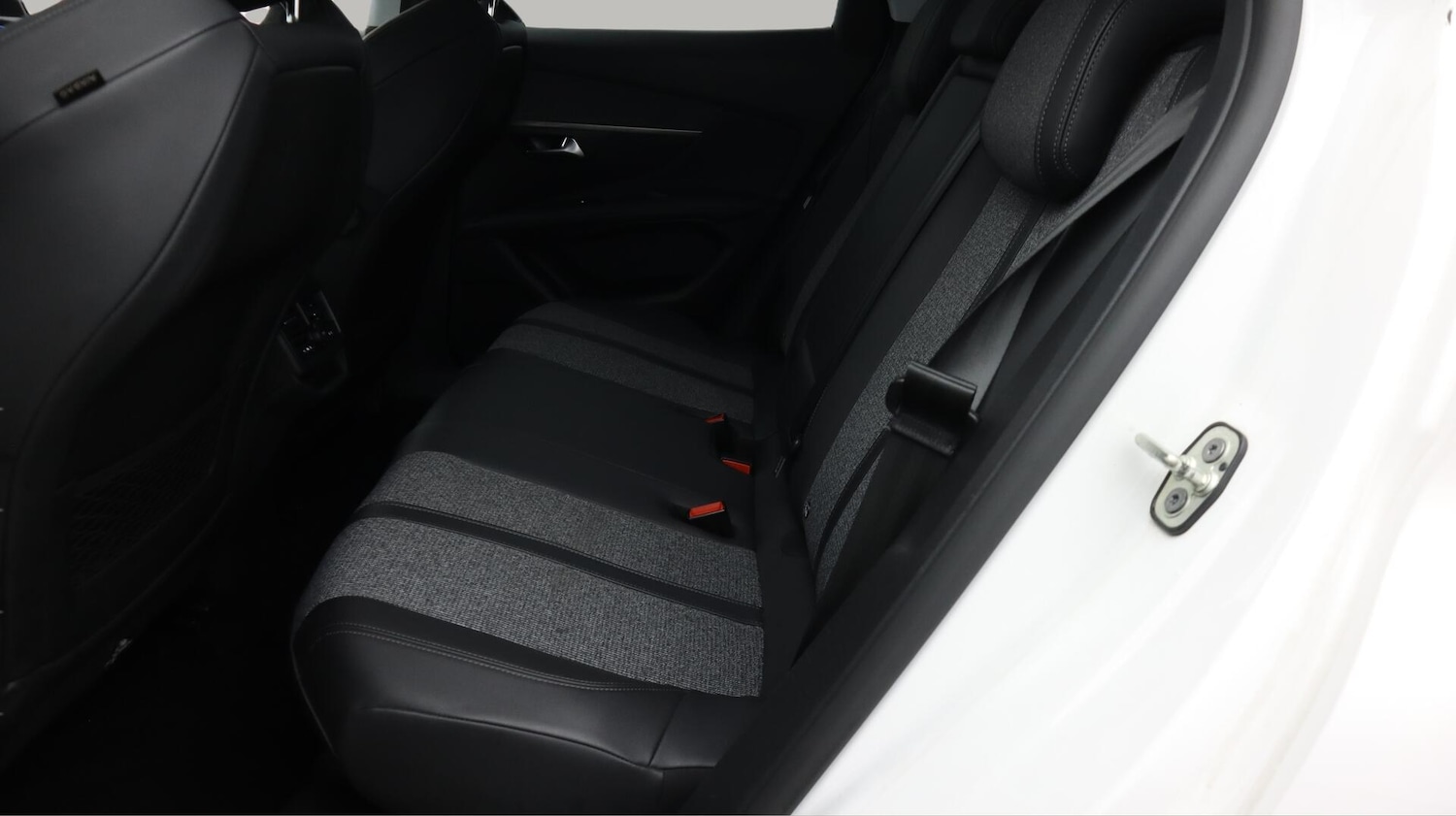 Used Peugeot 3008 for sale - 76728848: Photo 17