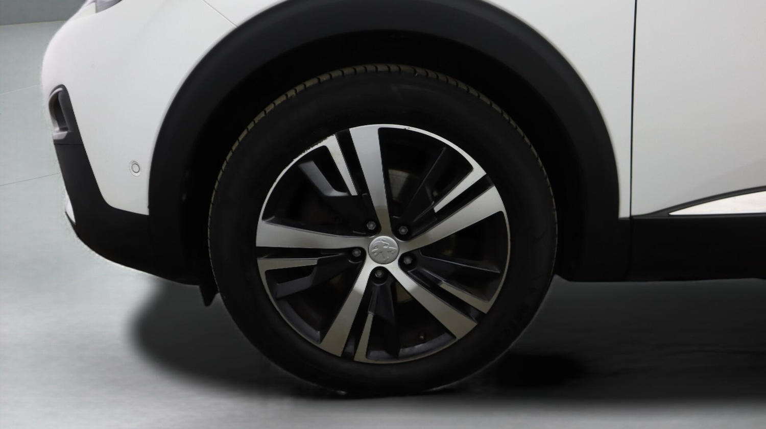 Used Peugeot 3008 for sale - 76728848: Photo 19