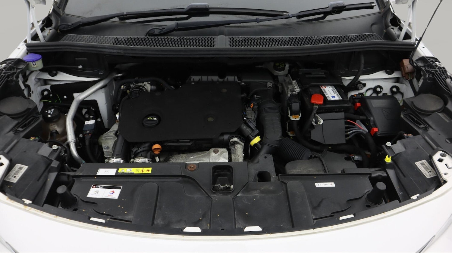 Used Peugeot 3008 for sale - 76728848: Photo 20