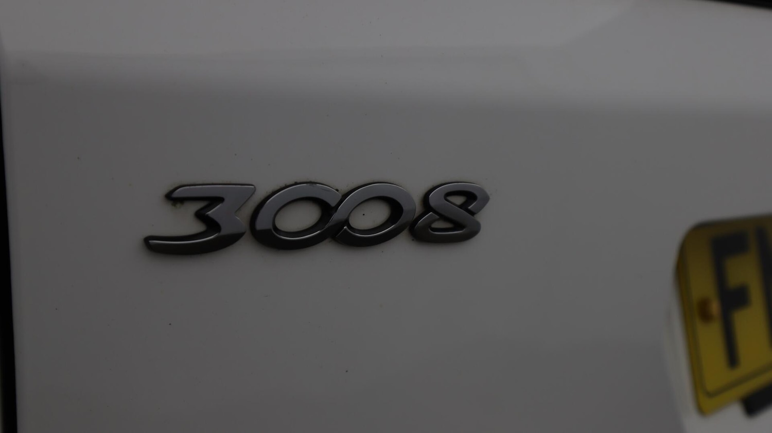 Used Peugeot 3008 for sale - 76728848: Photo 21