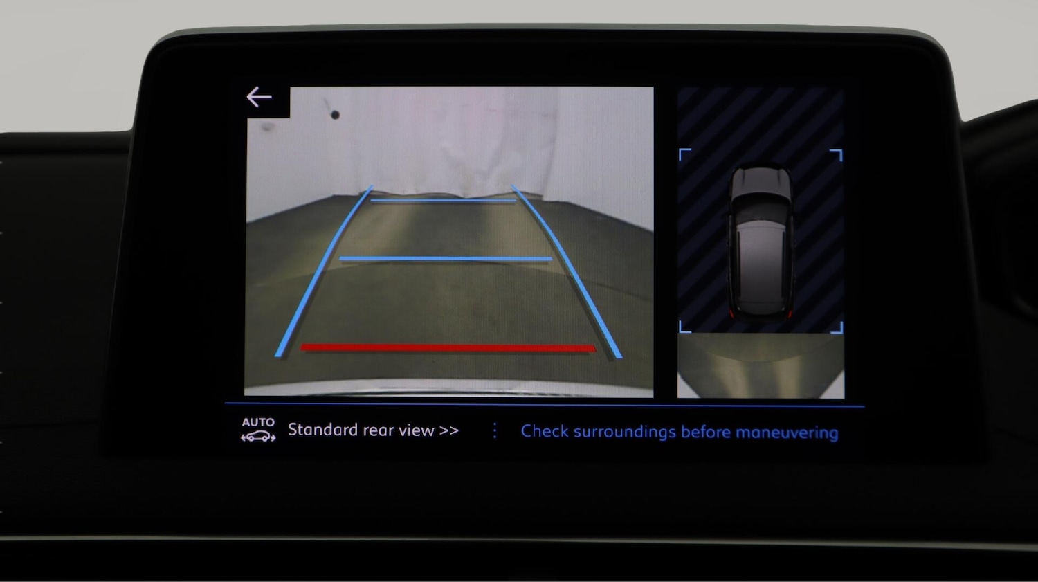 Used Peugeot 3008 for sale - 76728848: Photo 26