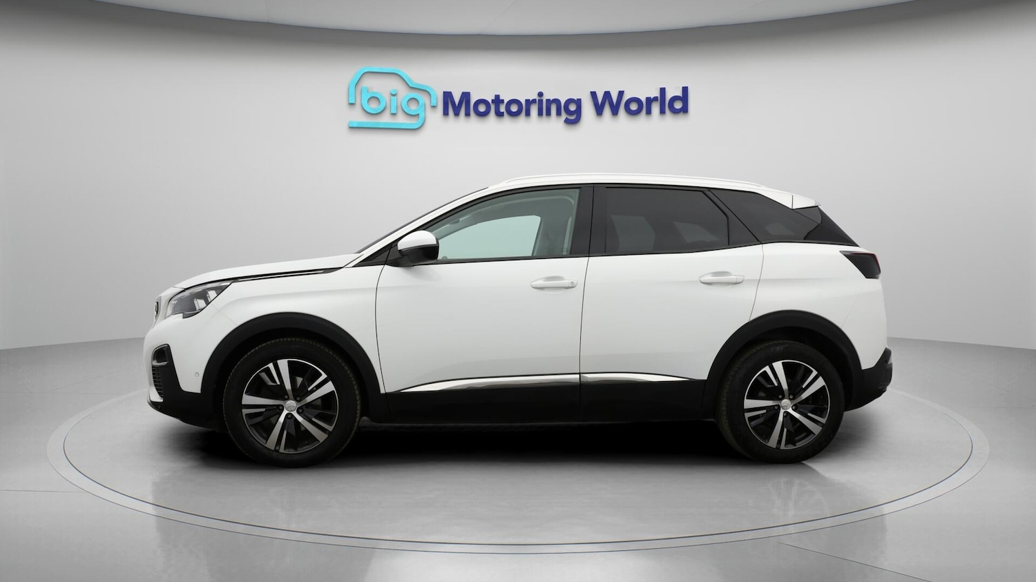 Used Peugeot 3008 for sale - 76728848: Photo 5