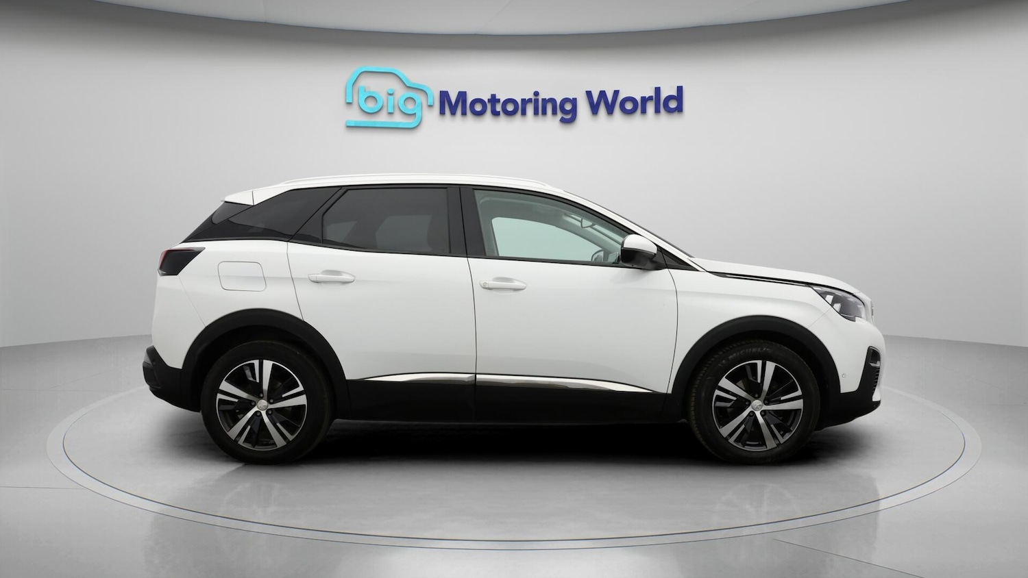 Used Peugeot 3008 for sale - 76728848: Photo 9